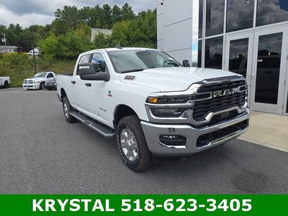 Used 2025 RAM 2500 Big Horn