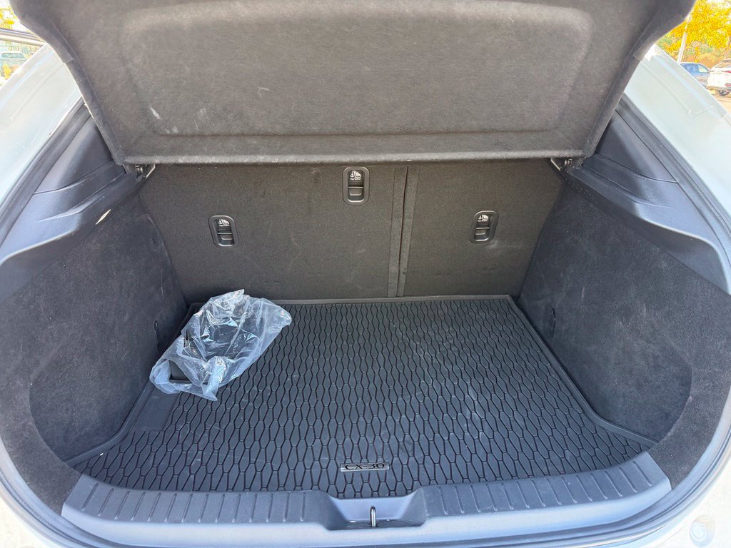 Certified 2026 MAZDA CX-30 AWD 2.5 S image 18