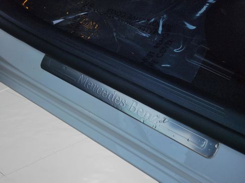 Certified 2025 Mercedes-Benz C 300 Sedan image 23