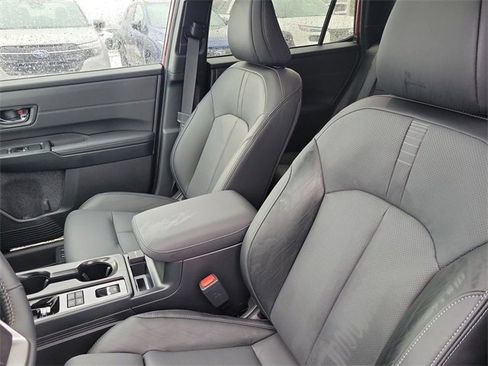 New 2026 Subaru Outback Touring XT image 33