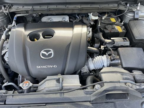 Used 2023 MAZDA CX-5 AWD 2.5 S w/ Premium Plus Pkg image 21