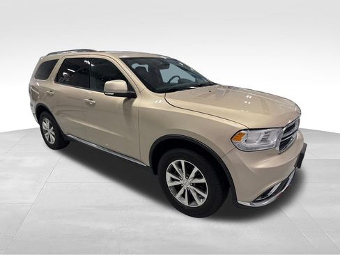 Used 2015 Dodge Durango Limited AWD/4WD image 53