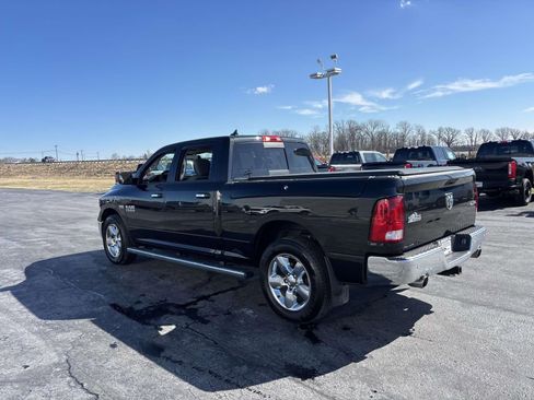 Used 2015 RAM 1500 Big Horn image 7