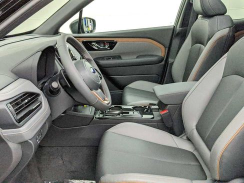 New 2026 Subaru Forester Sport image 3