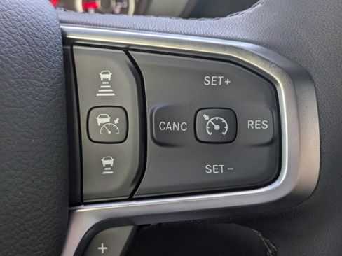 New 2026 RAM 1500 Big Horn image 21