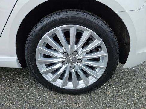 Used 2016 Audi A3 e-tron Premium FWD image 8