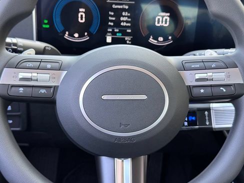 New 2026 Hyundai Sonata Blue FWD image 5
