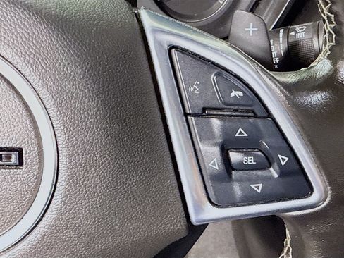 Used 2021 Chevrolet Camaro LT w/ Wild Cherry Design Package 1 image 15