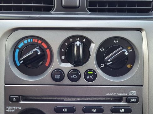 Used 2004 Subaru Baja Turbo image 29