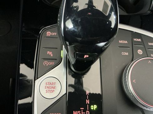 Certified 2024 BMW 228i Gran Coupe w/ M Sport Package image 15