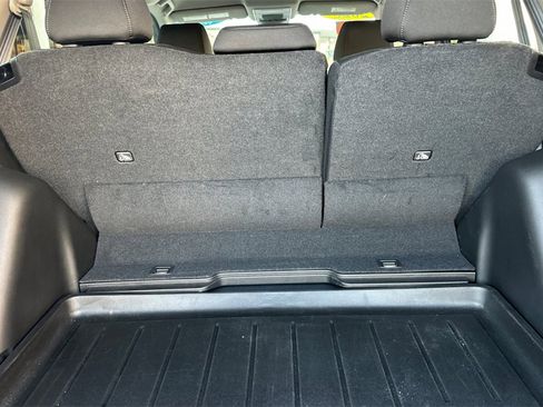 Certified 2025 Honda CR-V LX image 16