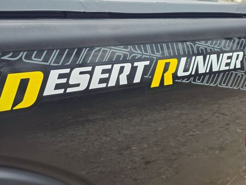 Used 2016 Nissan Frontier Desert Runner image 6