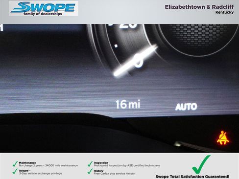 New 2026 RAM 1500 Laramie image 18