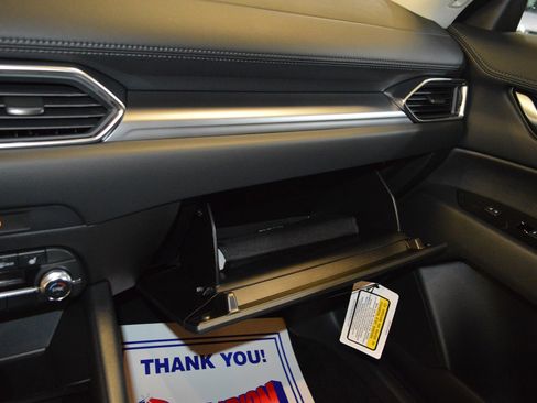 New 2025 MAZDA CX-5 AWD 2.5 S w/ Select Package image 21