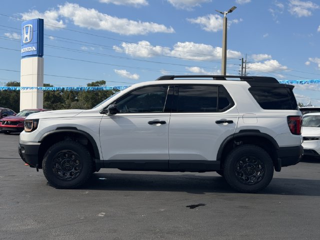 New 2027 Honda Passport TrailSport Elite image 33