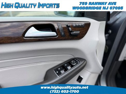 Used 2014 Mercedes-Benz ML 350 4MATIC image 47