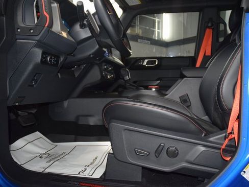 Used 2024 Ford Bronco Raptor image 32