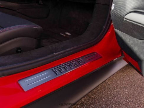 Used 2024 Ferrari 296 GTB image 39