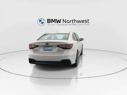 Used 2020 Subaru Legacy Premium AWD/4WD image 2
