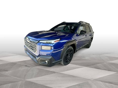 Used 2026 Subaru Outback Limited AWD/4WD image 4