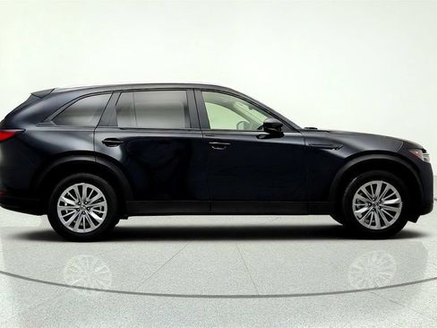 Used 2024 MAZDA CX-90 3.3 Turbo w/ Select Package AWD/4WD image 4