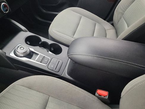 Used 2021 Ford Escape S FWD image 26