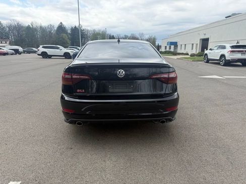 Used 2019 Volkswagen Jetta GLI image 7