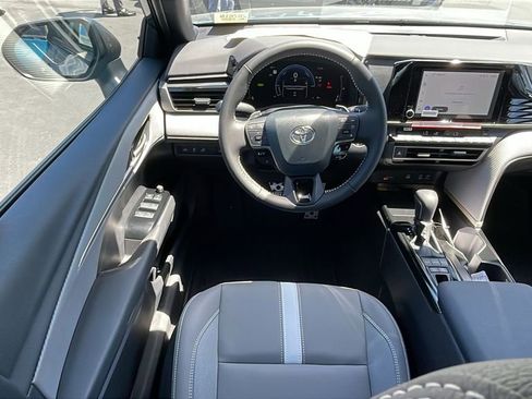 New 2026 Toyota Camry SE image 12