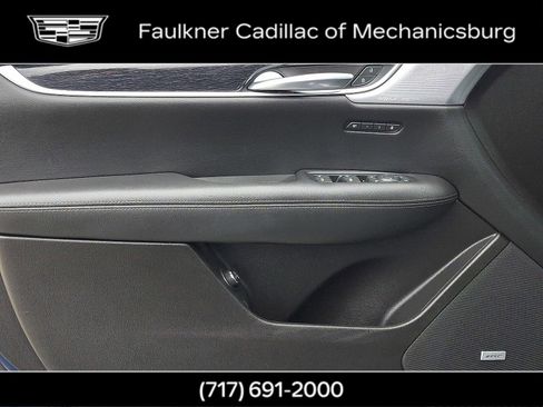Used 2023 Cadillac XT5 Premium Luxury AWD/4WD image 13
