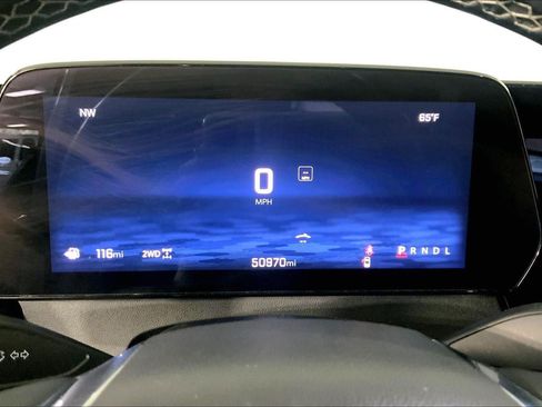Used 2024 Chevrolet Traverse LT AWD/4WD image 20