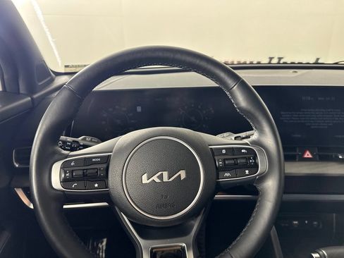 Used 2024 Kia Sportage X-Pro AWD/4WD image 29
