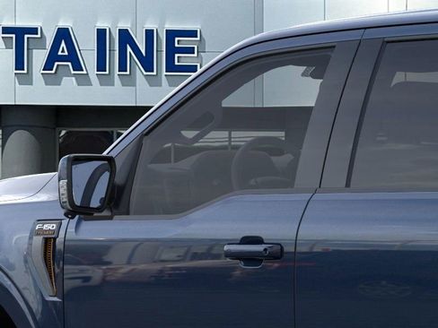 New 2026 Ford F150 Tremor w/ Equipment Group 402A High image 20