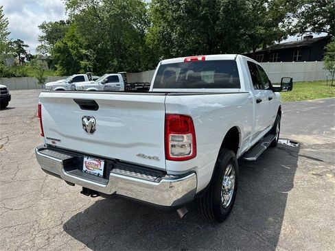 Used 2024 RAM 2500 Big Horn w/ Bed Utility Group image 6