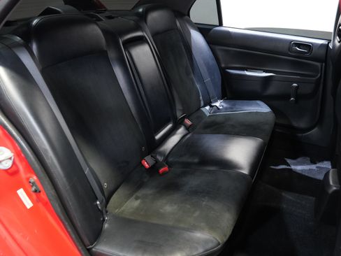 Used 2006 Mitsubishi Lancer Evolution RS AWD/4WD image 36