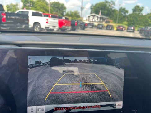 Used 2024 Lexus TX 350 AWD image 14