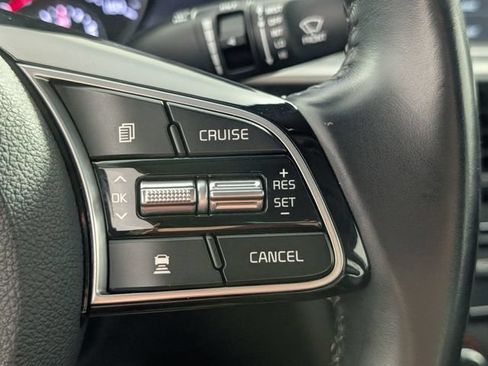 Used 2020 Kia Optima EX FWD image 16