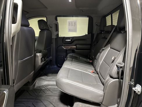 Used 2020 Chevrolet Silverado 1500 RST w/ True North Edition AWD/4WD image 22
