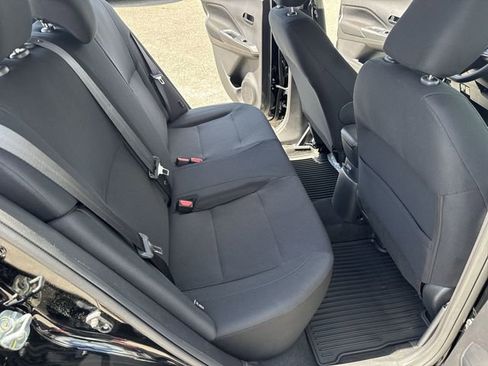 New 2025 Nissan Kicks Play S image 11