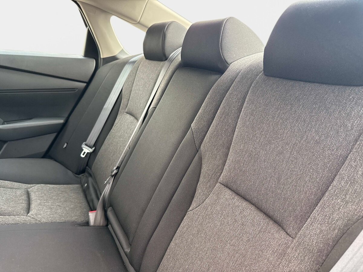 Used 2024 Honda Accord EX image 12
