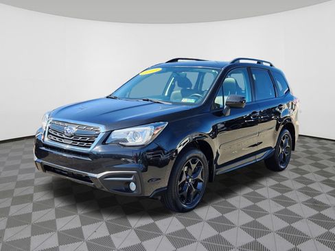 Used 2018 Subaru Forester 2.5i Premium AWD/4WD image 2