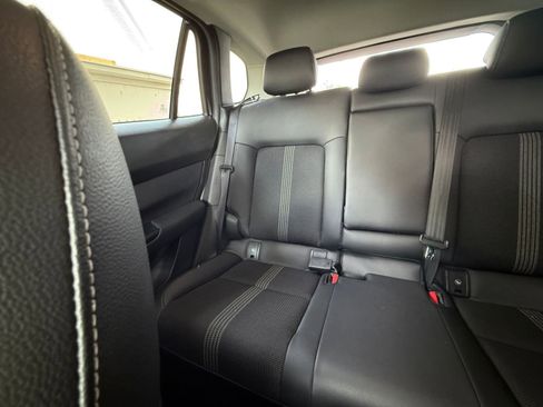 Used 2025 MAZDA CX-50 AWD 2.5 S w/ Select Package image 39