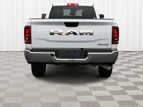 Used 2025 RAM 3500 Tradesman w/ Chrome Appearance Group image 31