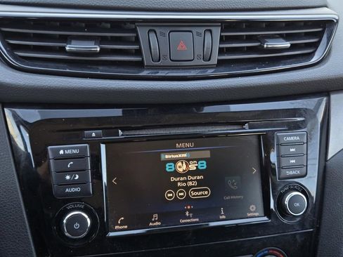 Certified 2020 Nissan Rogue Sport S w/ Appearance Package image 20