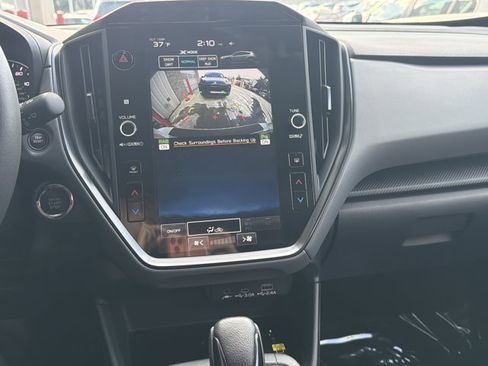 Used 2024 Subaru Crosstrek 2.5i Limited image 20