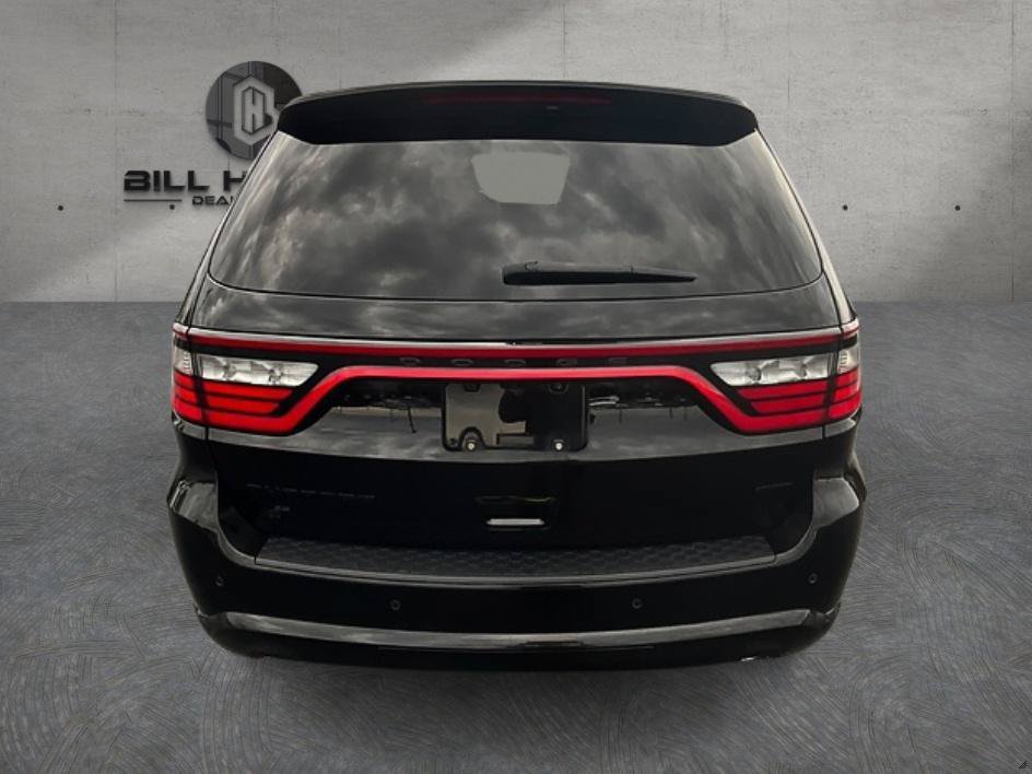 Used 2022 Dodge Durango GT AWD/4WD image 7