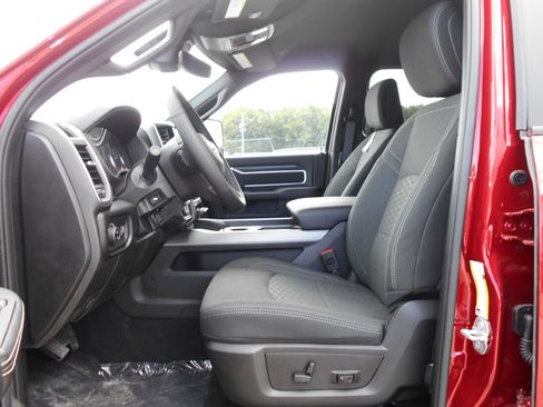 New 2026 RAM 2500 Big Horn image 6