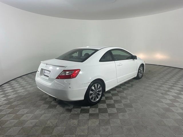 Used 2009 Honda Civic EX-L image 6