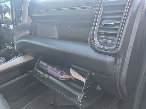 Used 2023 RAM 2500 Rebel w/ Level 1 Equipment Group image 95