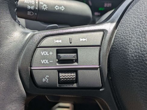 Used 2025 Honda Accord Sport image 22