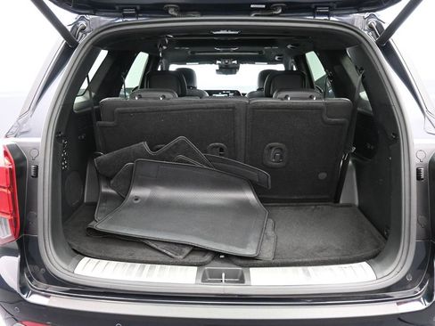 Used 2024 Hyundai Palisade Calligraphy image 23